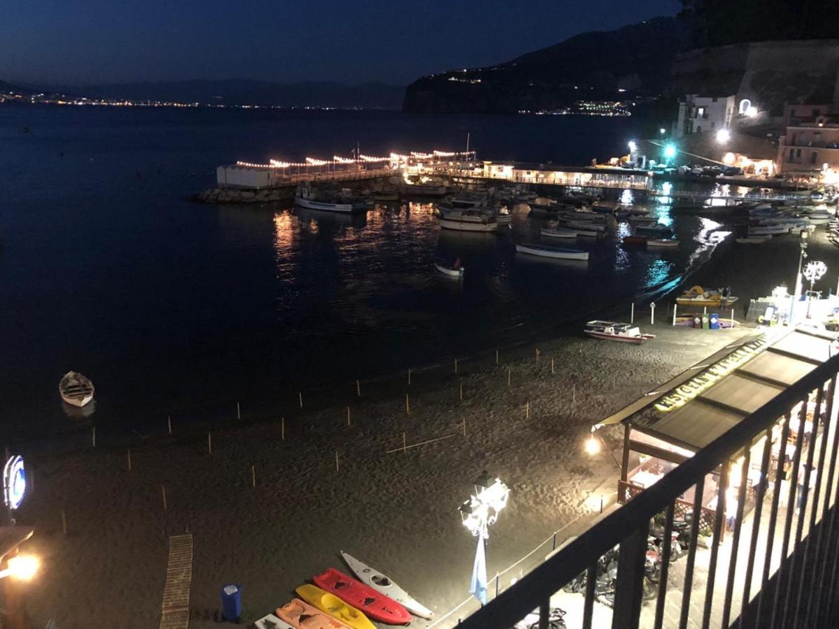 Suitevesuvio Sorrento Exterior photo