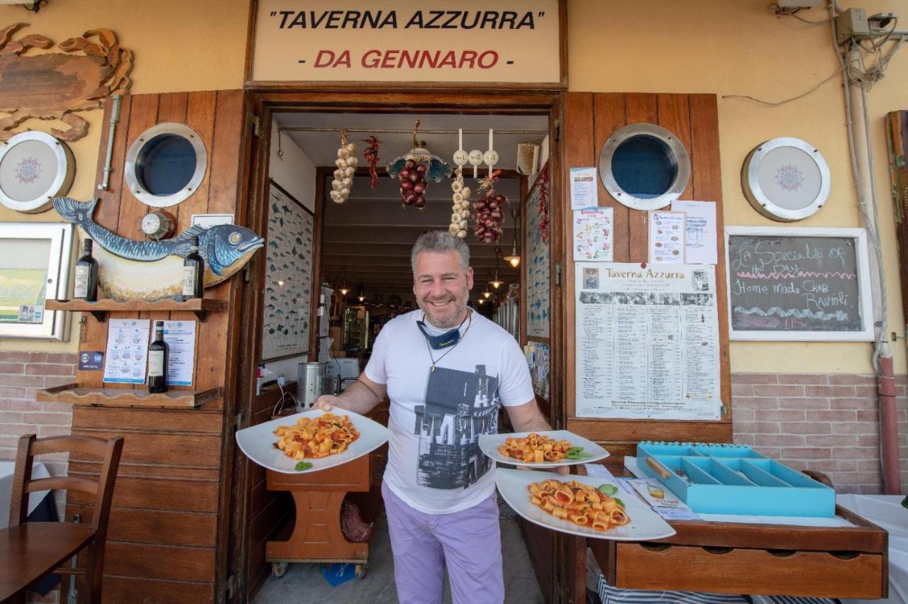 Suitevesuvio Sorrento Exterior photo